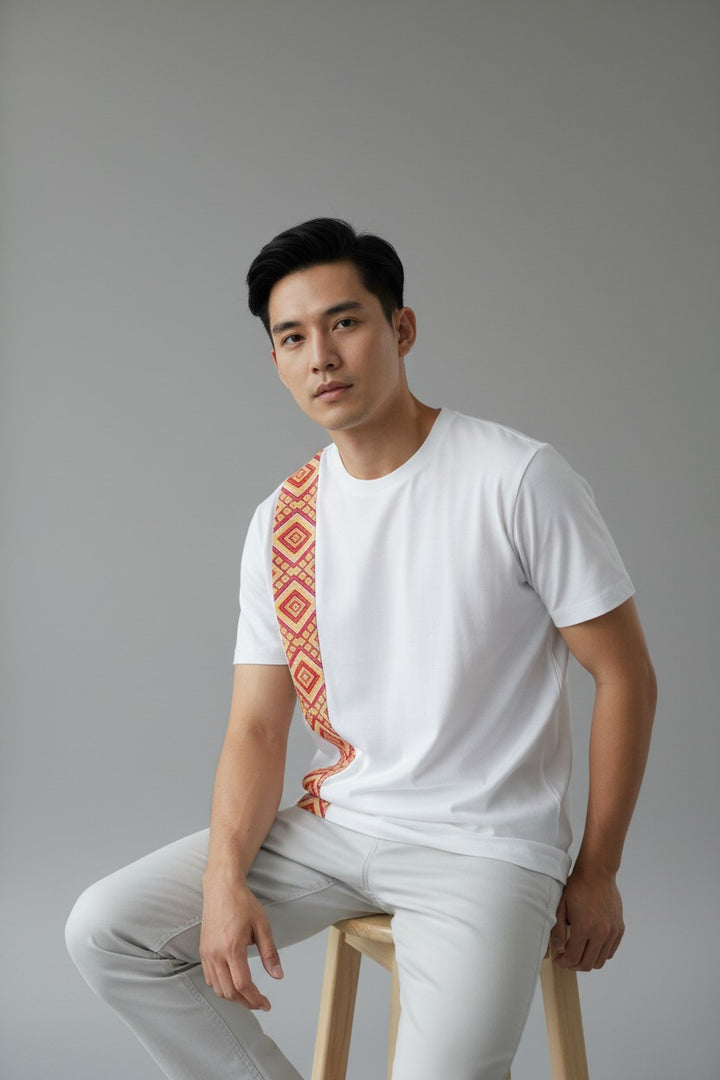 Missing & Karbi Motif