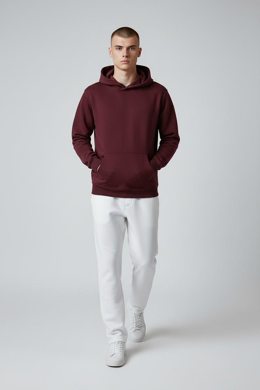 Regular Hoodie 440 GSM