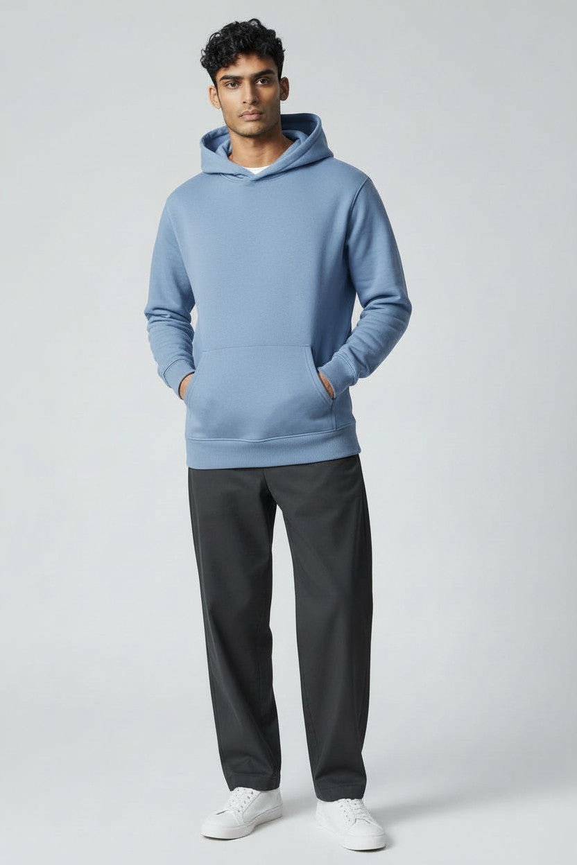 Regular Hoodie 440 GSM