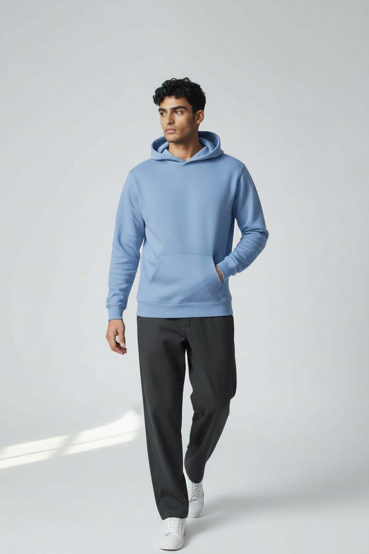 Regular Hoodie 440 GSM