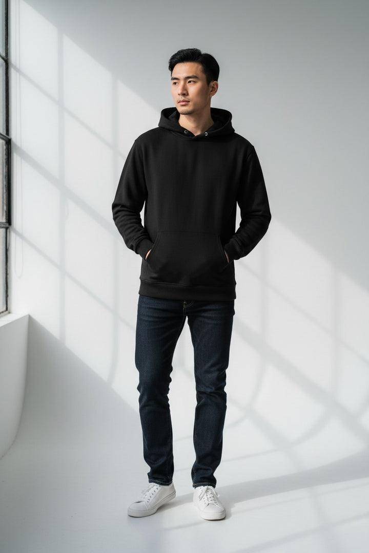 Regular Hoodie 440 GSM