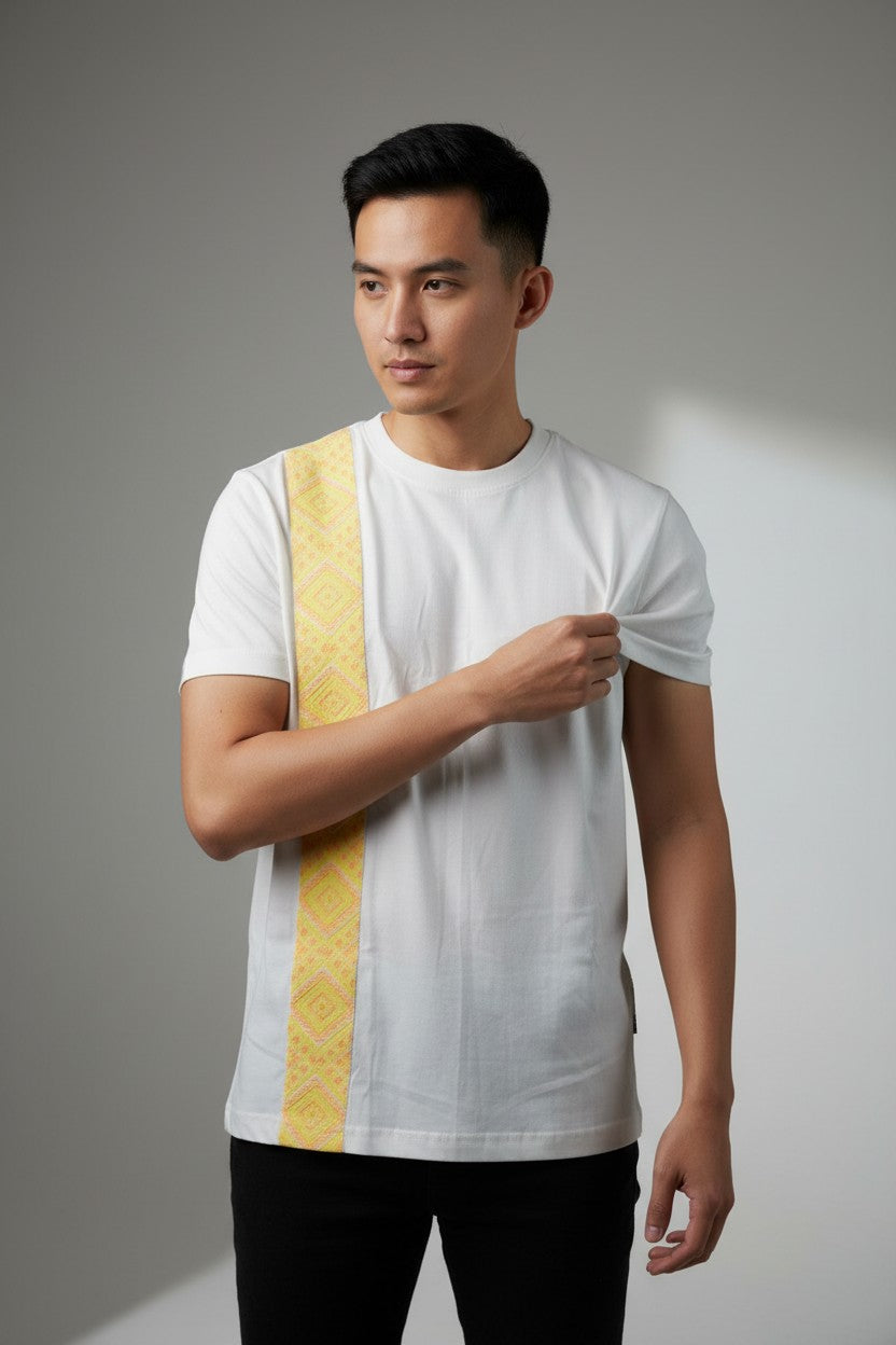 Mishing & Karbi Motif